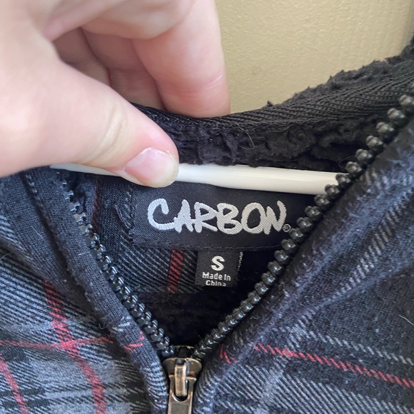 Jacket - Picture 2 of 2